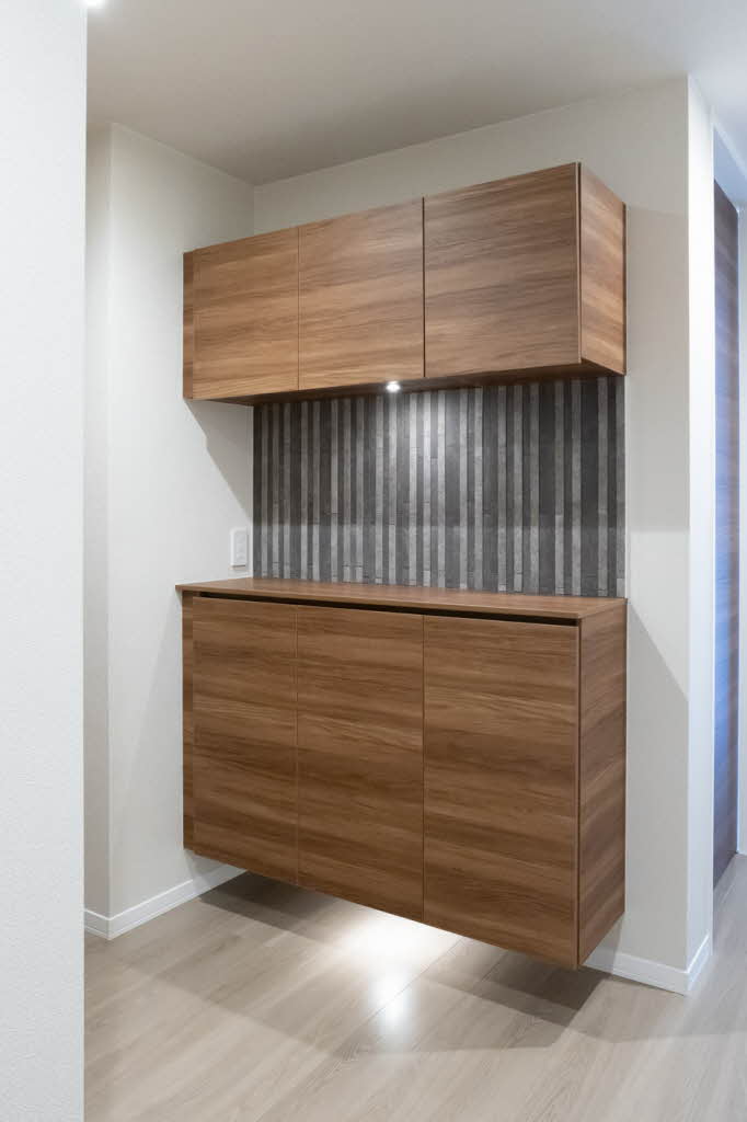 シャーメゾン　ライズ　Ｏｎｅ 0402号-3