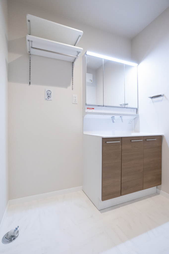 シャーメゾン　ライズ　Ｏｎｅ 0402号-5