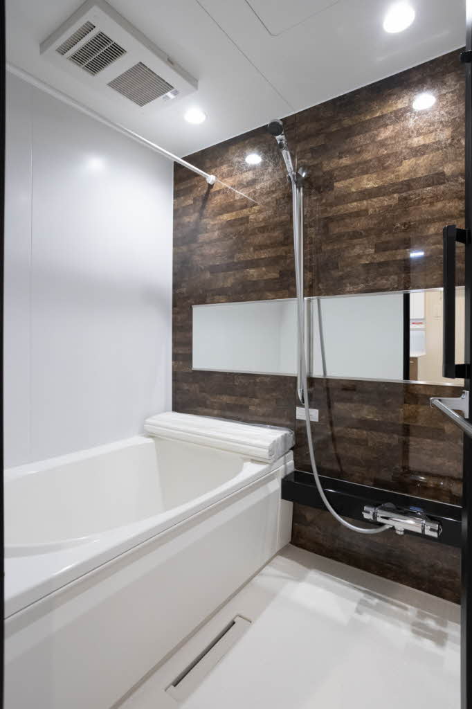 シャーメゾン　ライズ　Ｏｎｅ 0402号-6