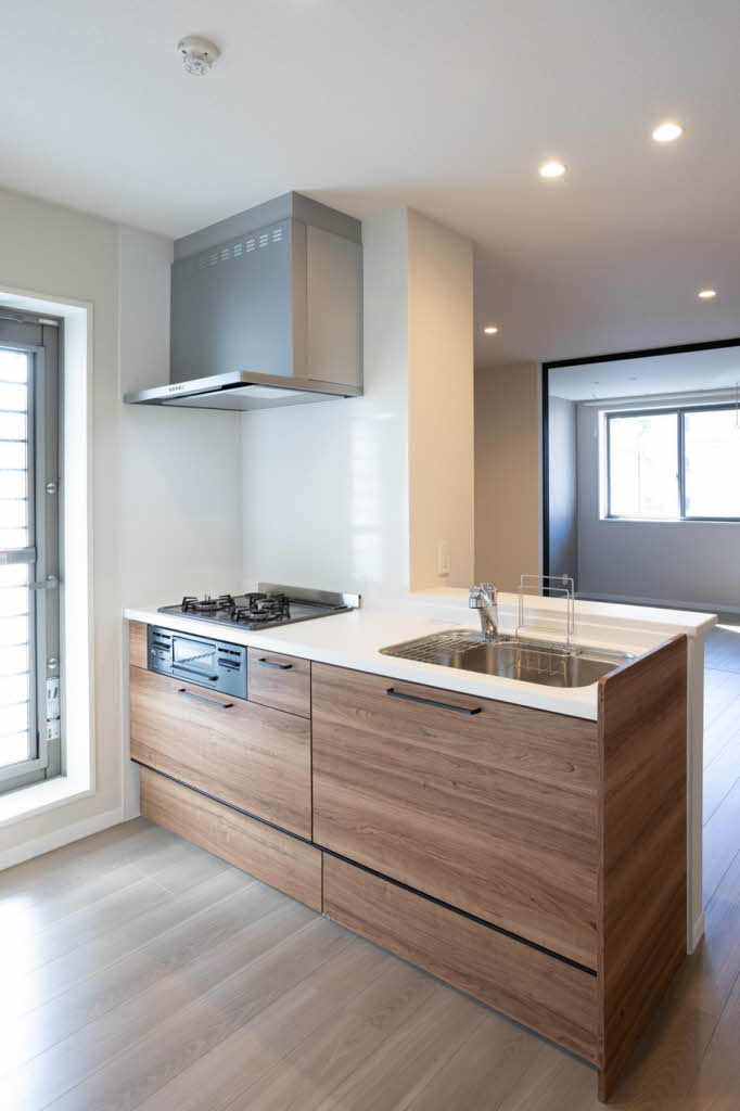 シャーメゾン　ライズ　Ｏｎｅ 0402号-7