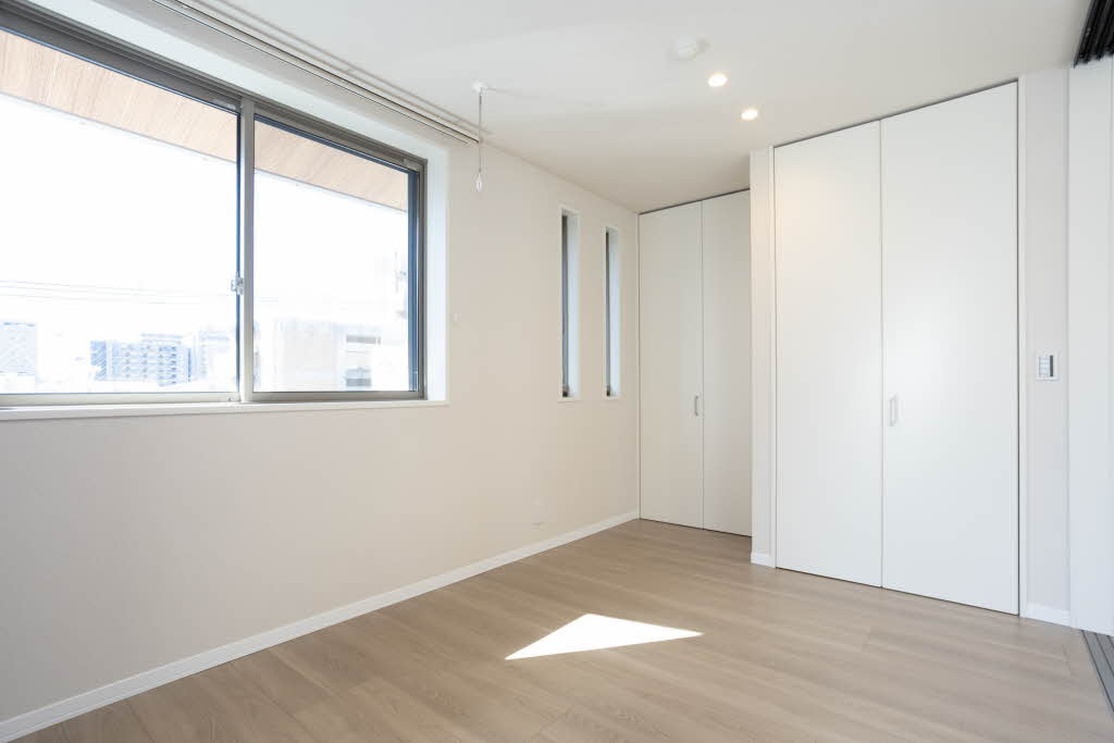 シャーメゾン　ライズ　Ｏｎｅ 0402号-8