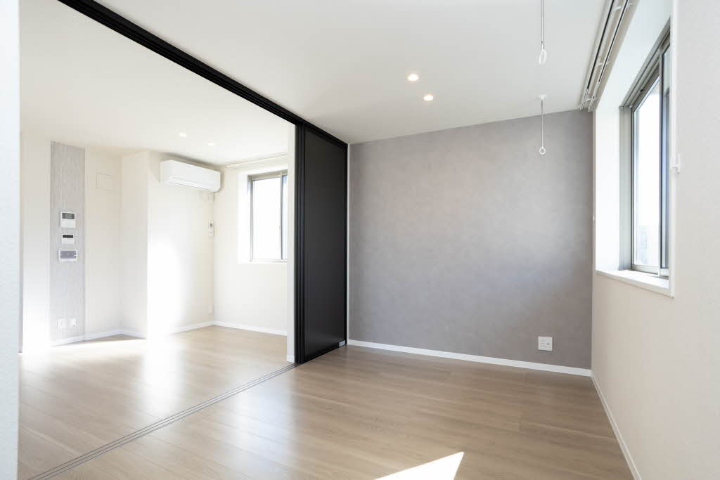 シャーメゾン　ライズ　Ｏｎｅ 0402号-9