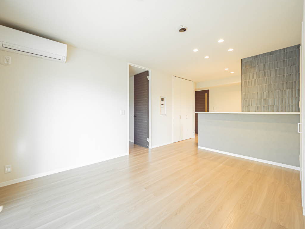 シャーメゾンガーデンズ夙川松園町 0102号-4