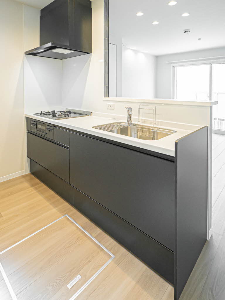 シャーメゾンガーデンズ夙川松園町 0102号-10