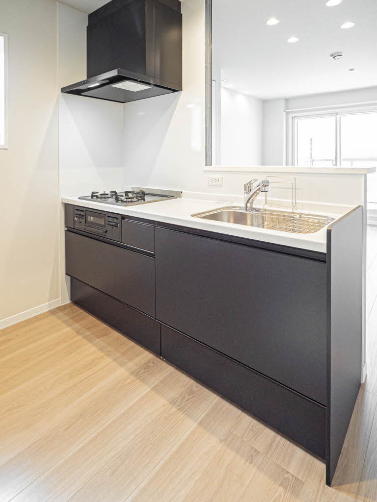 シャーメゾンガーデンズ夙川松園町 0202号-4