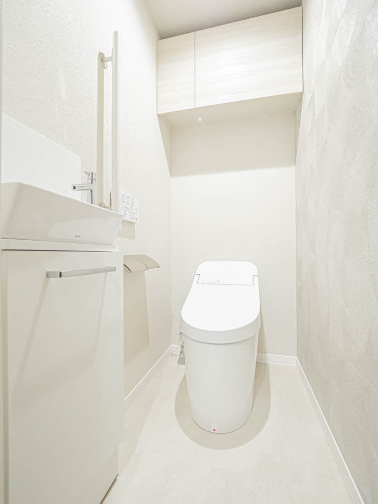 シャーメゾンガーデンズ夙川松園町 0202号-9