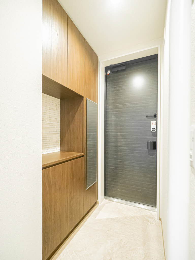 シャーメゾンガーデンズ夙川松園町 0202号-12