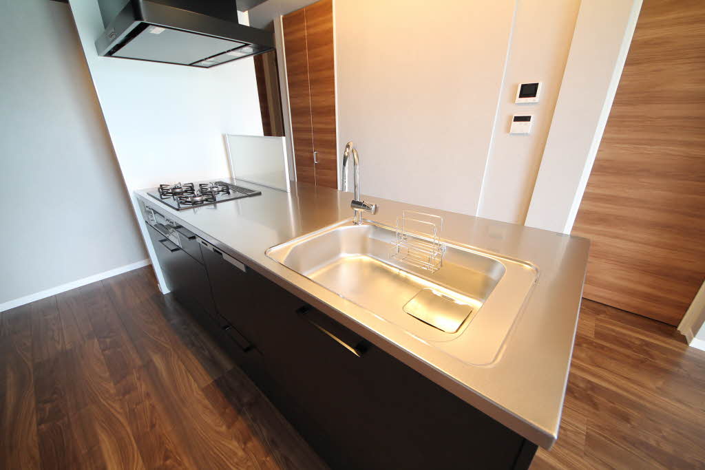 シャーメゾン草津プレミア 0202号-5