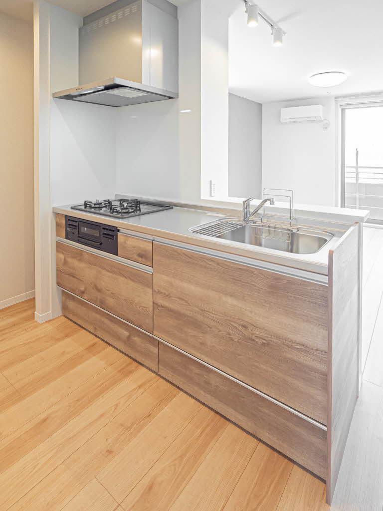 シャーメゾン　星の小径Ⅰ 0201号-4