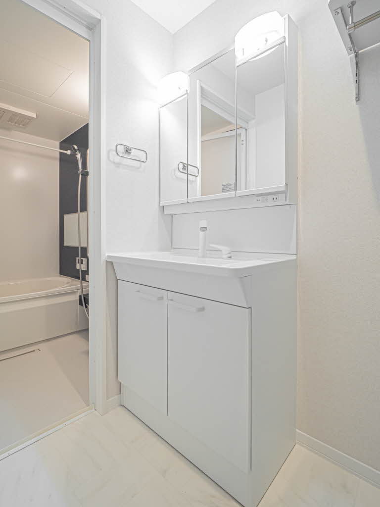 シャーメゾン　星の小径Ⅰ 0201号-6