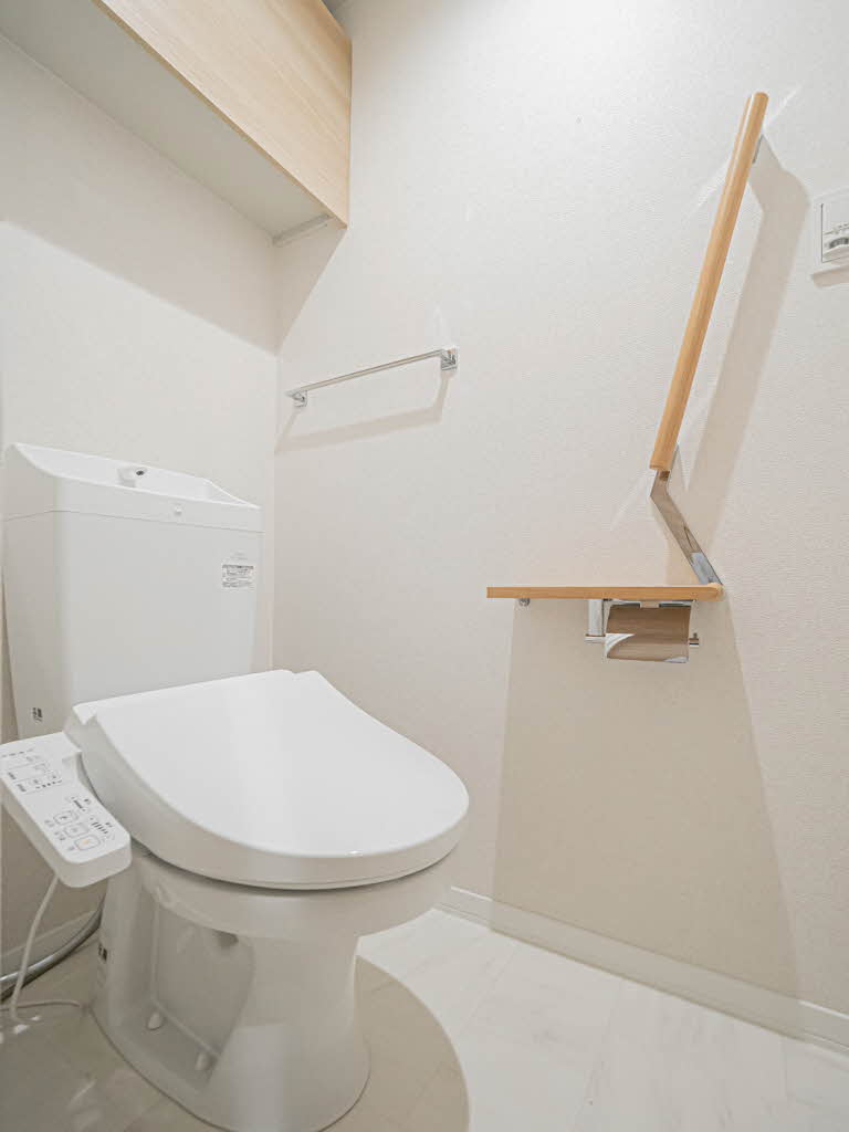 シャーメゾン　星の小径Ⅰ 0201号-7