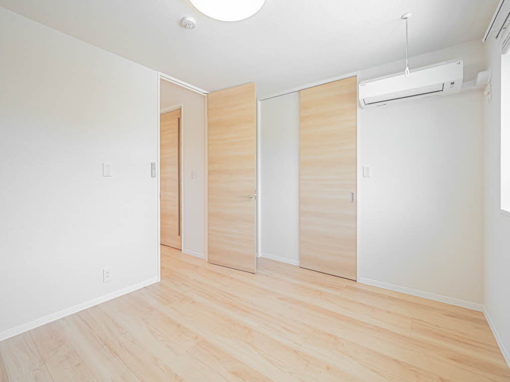 シャーメゾン　星の小径Ⅰ 0201号-8