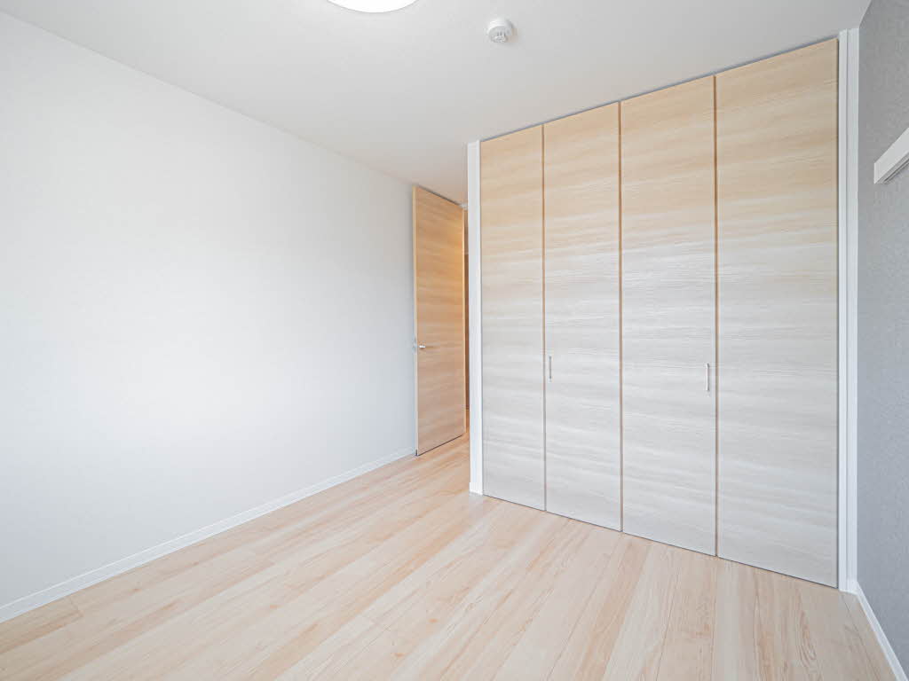 シャーメゾン　星の小径Ⅰ 0201号-9