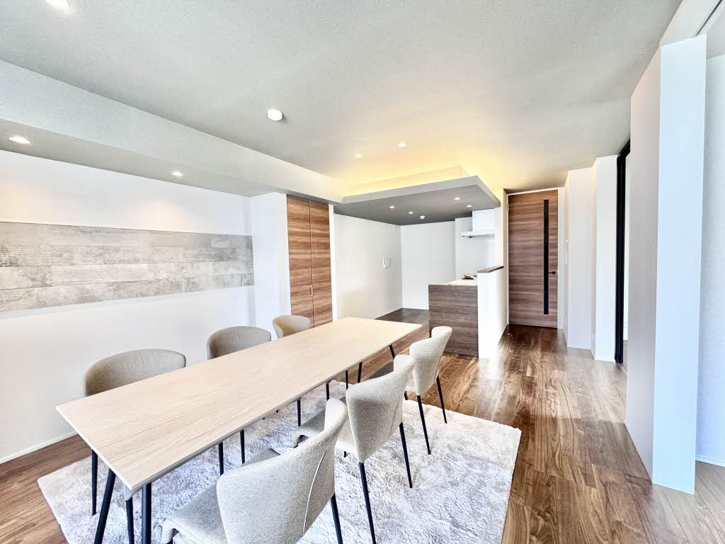 グランメゾン御所南 0201号-2