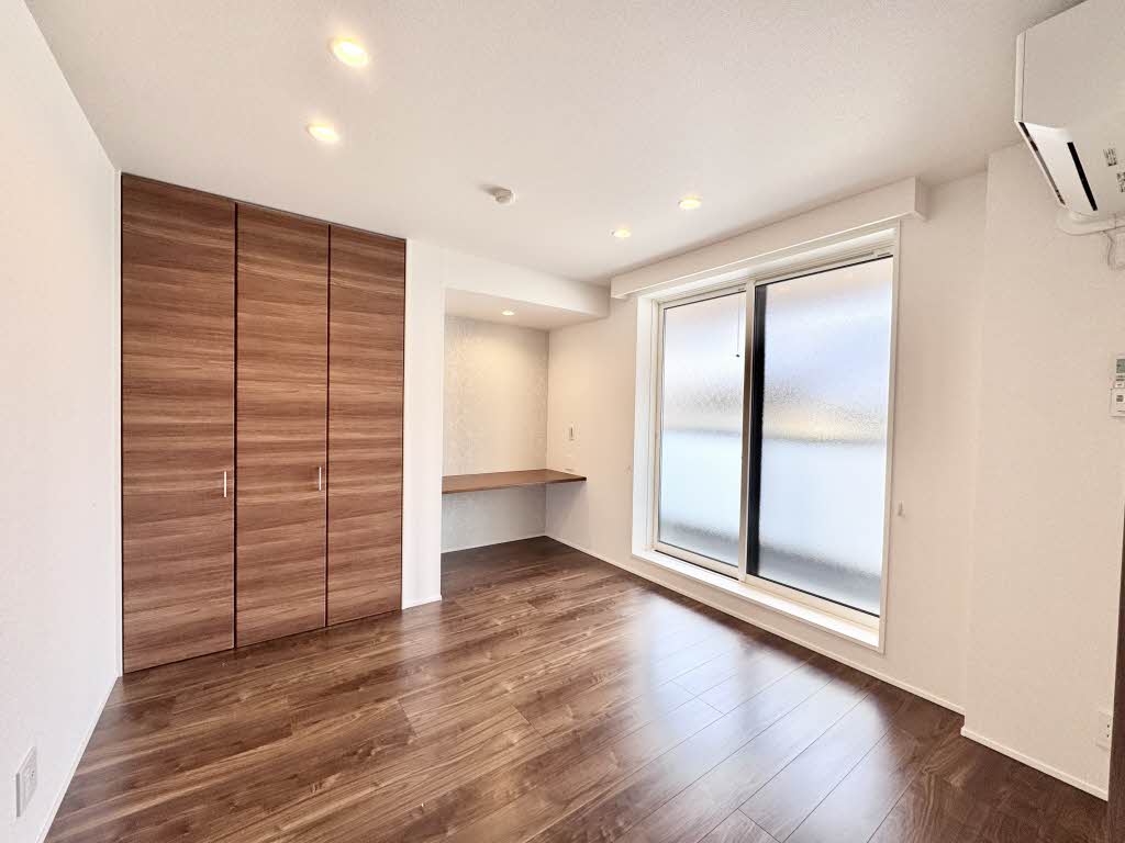 グランメゾン御所南 0201号-5