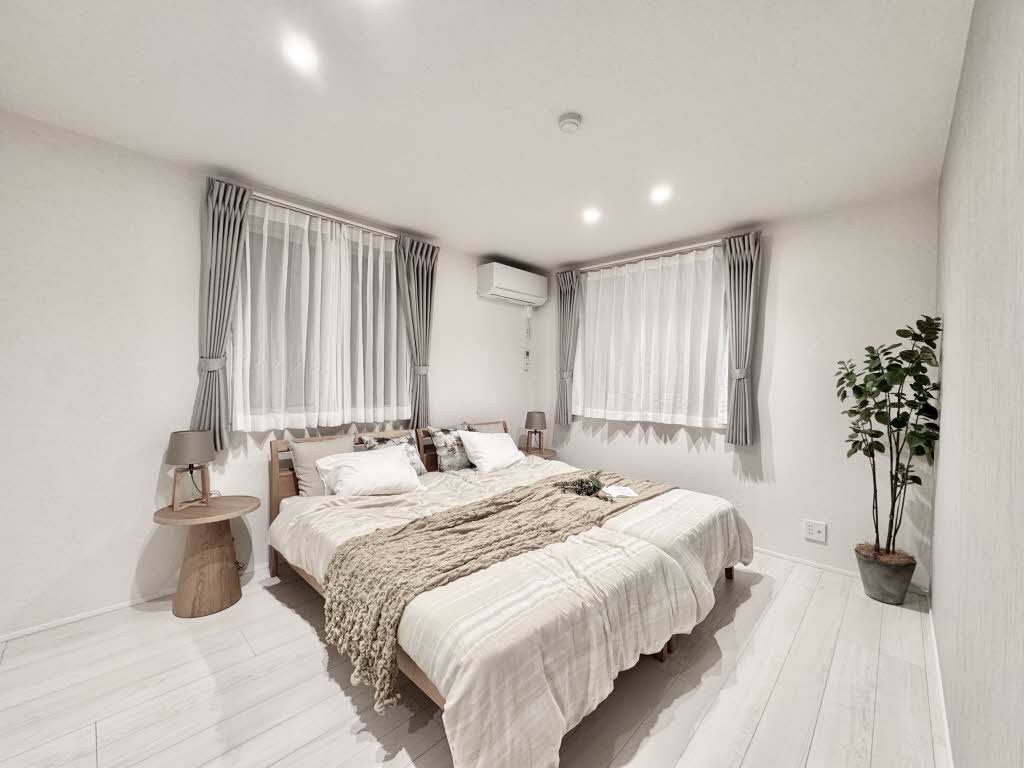 グランメゾン御所南 0202号-5