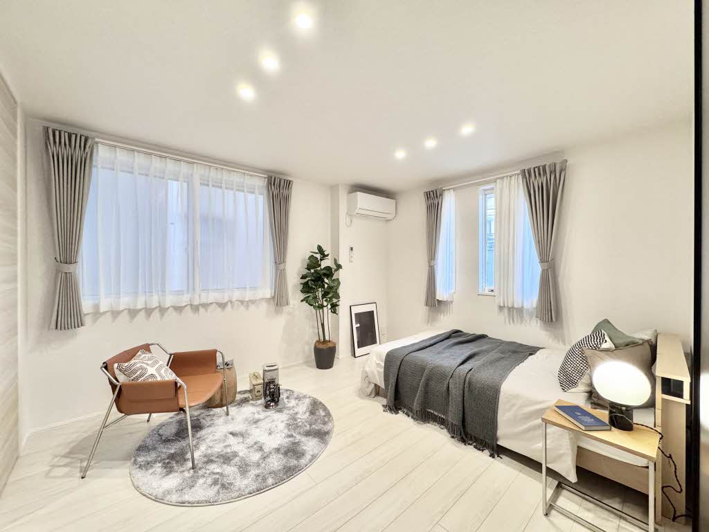 グランメゾン御所南 0202号-6