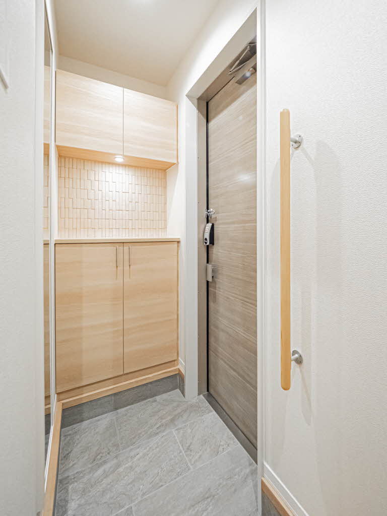 ShaMaison Precious 0103号-3