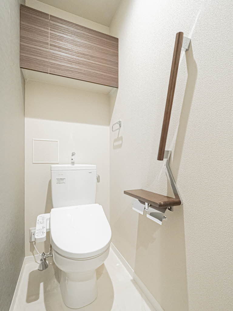 シャーメゾン　クレスト　ライフ 0101号-4