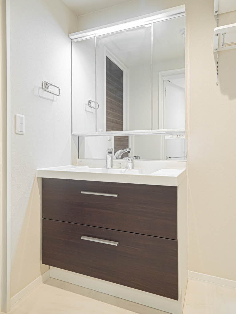 シャーメゾン　クレスト　ライフ 0101号-5