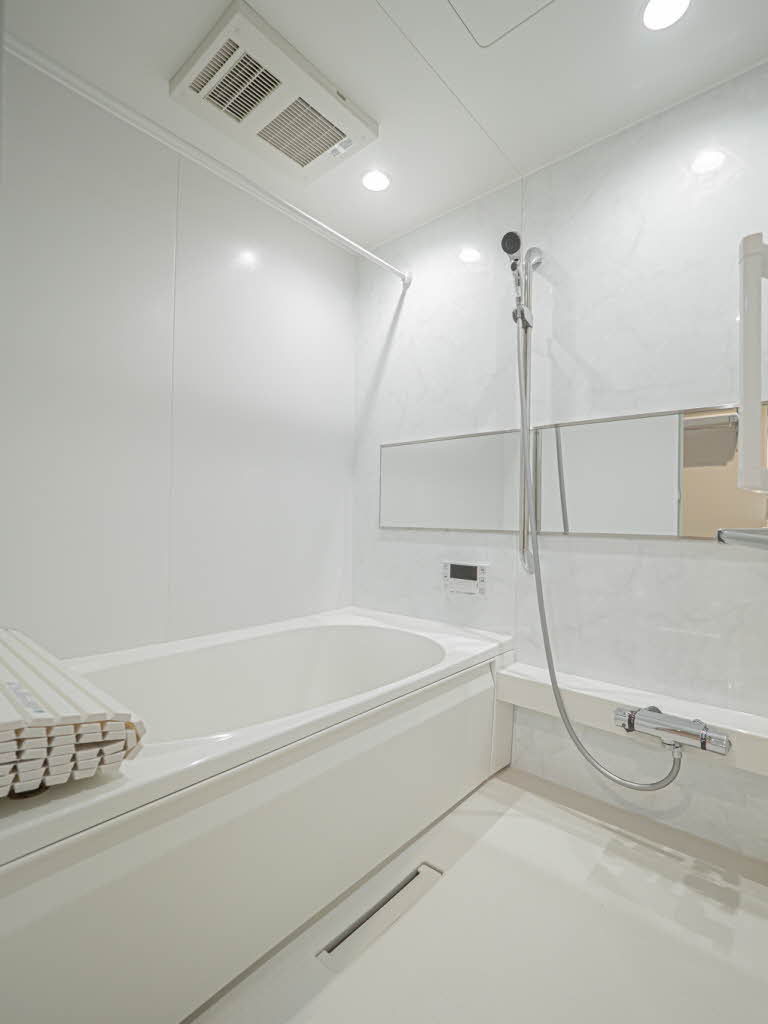 シャーメゾン　クレスト　ライフ 0101号-6