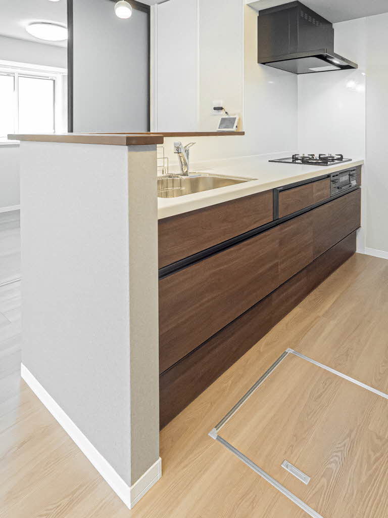 シャーメゾン　クレスト　ライフ 0101号-7