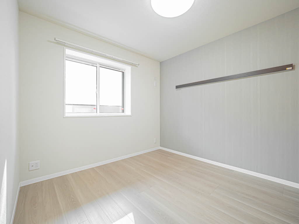 シャーメゾン　クレスト　ライフ 0101号-8