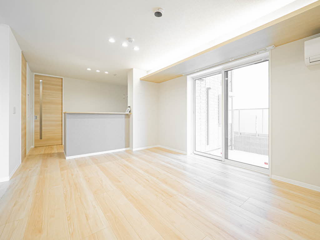 シャーメゾン　クレスト　ライフ 0103号-2