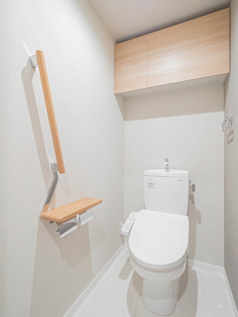 シャーメゾン　クレスト　ライフ 0103号-4