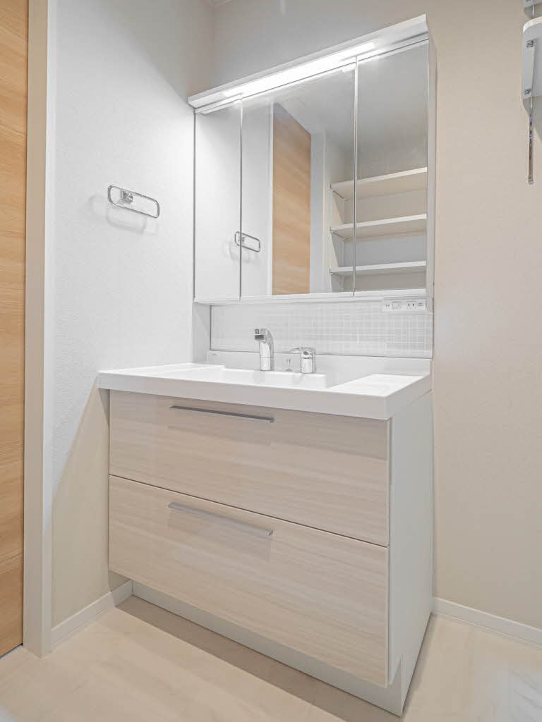 シャーメゾン　クレスト　ライフ 0103号-5