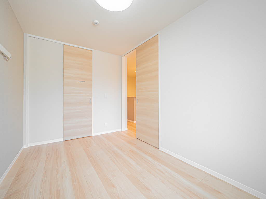 シャーメゾン　クレスト　ライフ 0103号-8