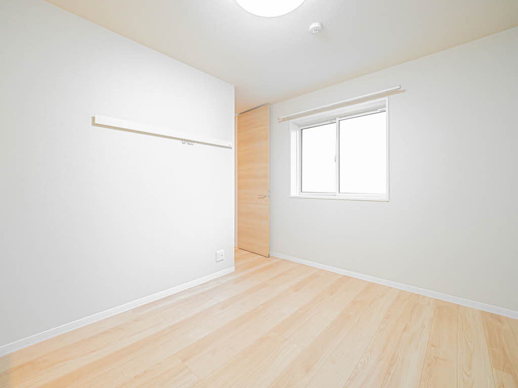 シャーメゾン　クレスト　ライフ 0103号-9