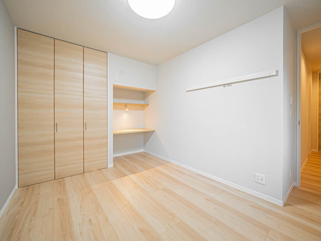 シャーメゾン　クレスト　ライフ 0103号-10