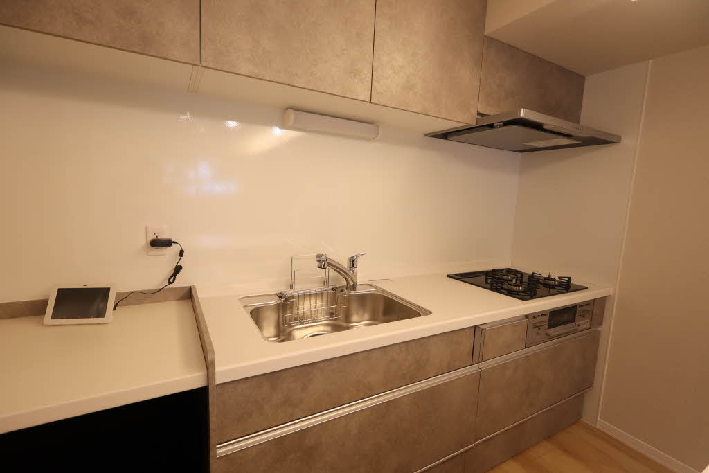 シャーメゾン　クレスト　ライフ 0105号-3