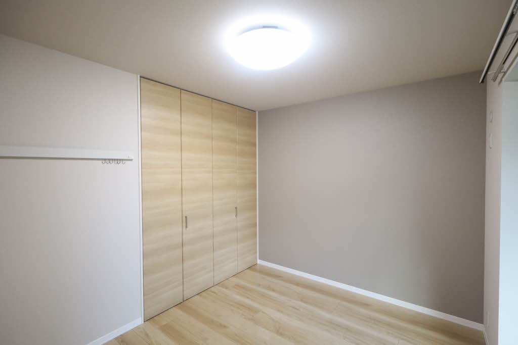 シャーメゾン　クレスト　ライフ 0105号-4