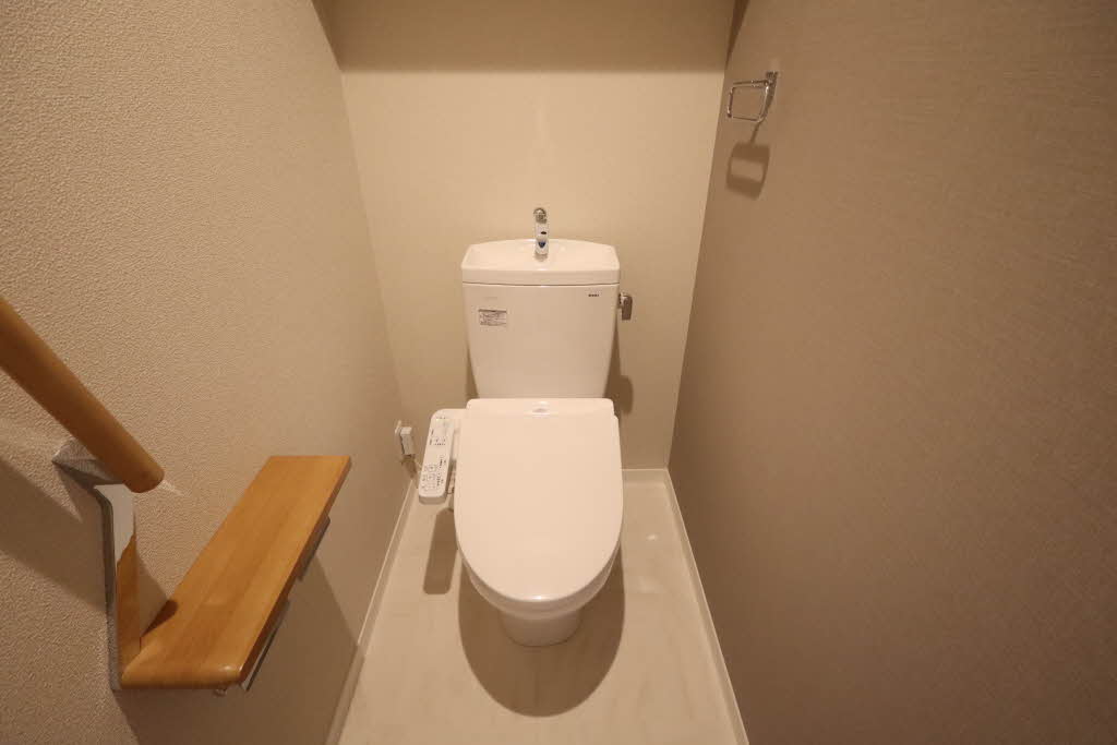 シャーメゾン　クレスト　ライフ 0105号-6