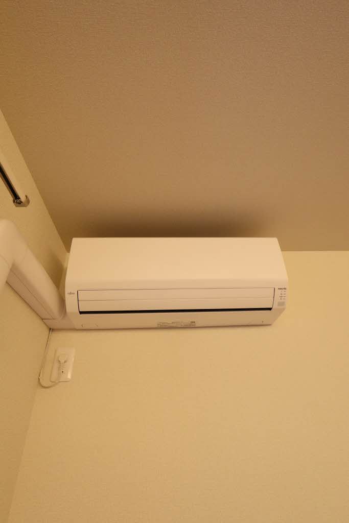 シャーメゾン　クレスト　ライフ 0105号-7