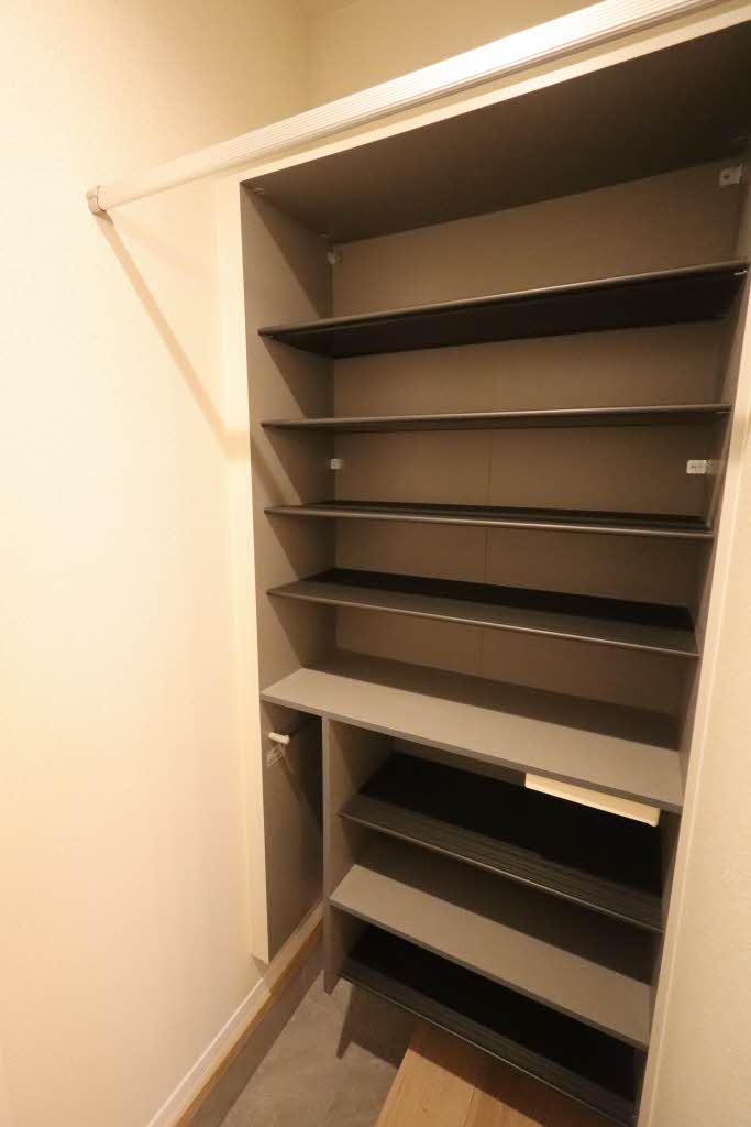 シャーメゾン　クレスト　ライフ 0105号-8