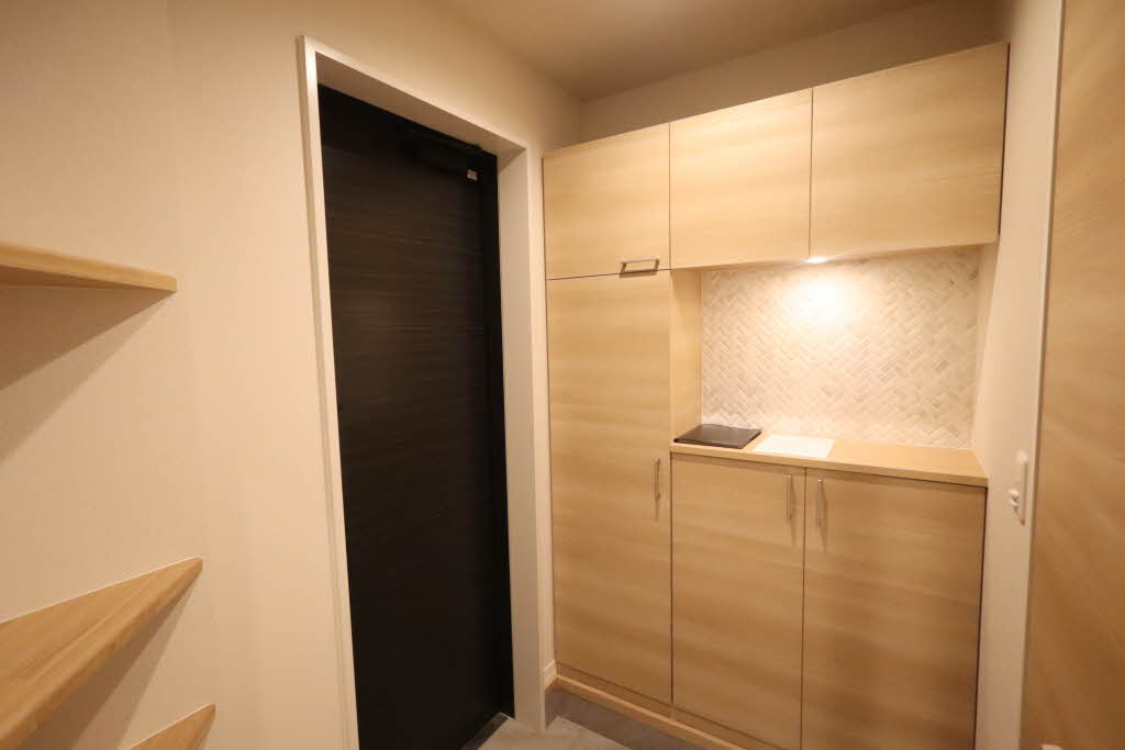 シャーメゾン　クレスト　ライフ 0105号-9