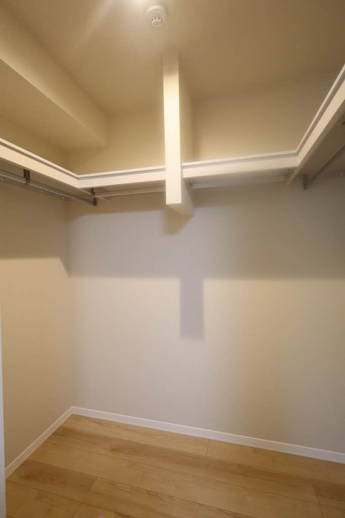 シャーメゾン　クレスト　ライフ 0105号-10