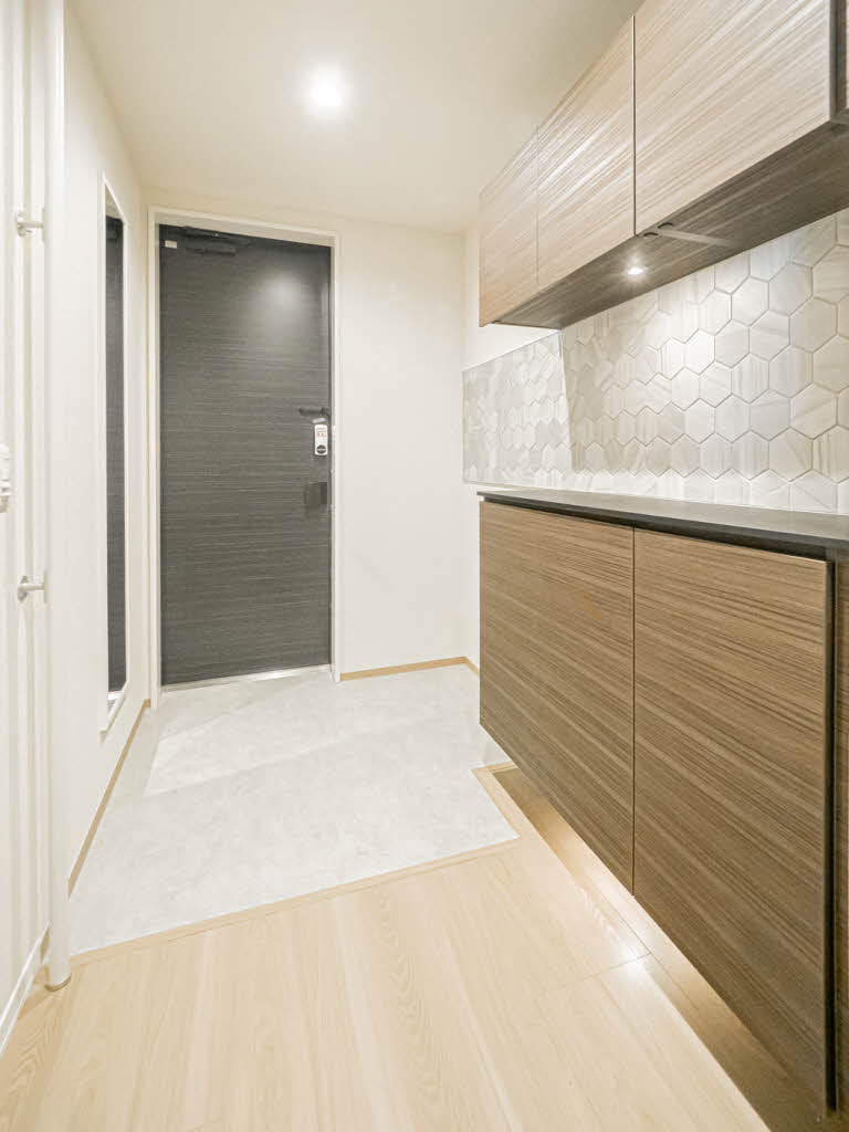 シャーメゾン　クレスト　ライフ 0202号-3