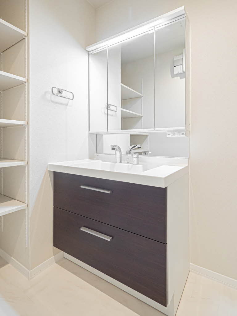 シャーメゾン　クレスト　ライフ 0202号-5