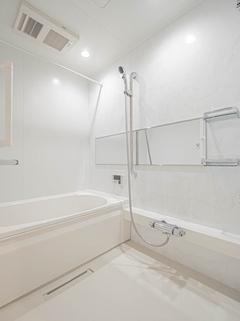 シャーメゾン　クレスト　ライフ 0202号-6