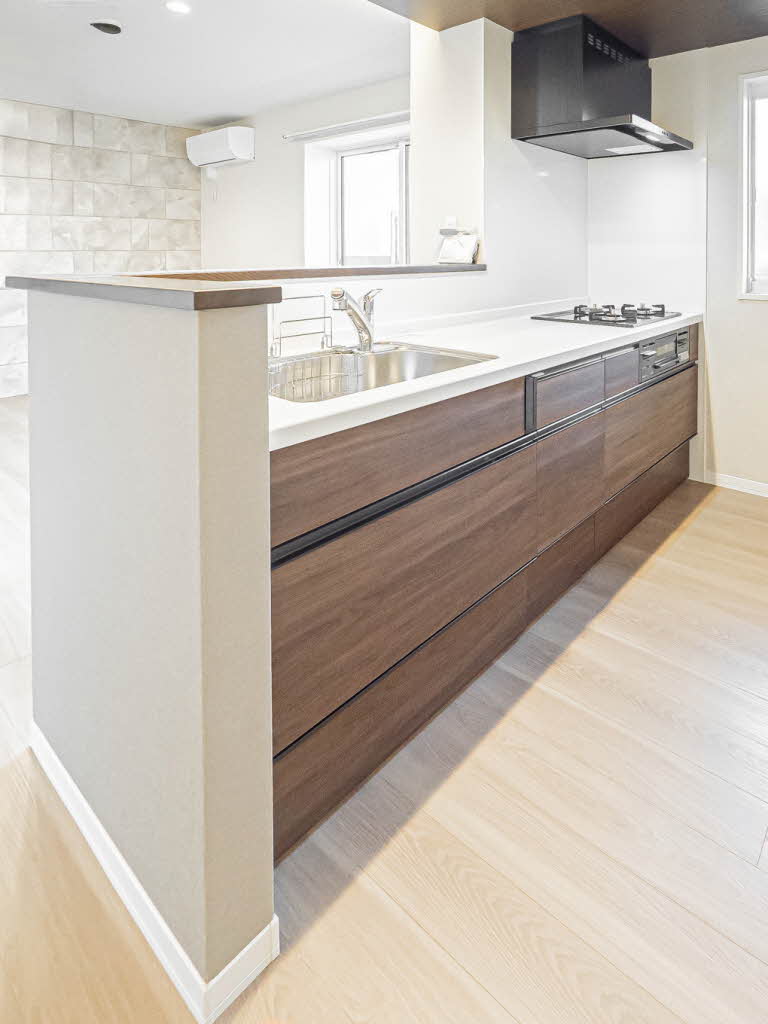 シャーメゾン　クレスト　ライフ 0202号-7