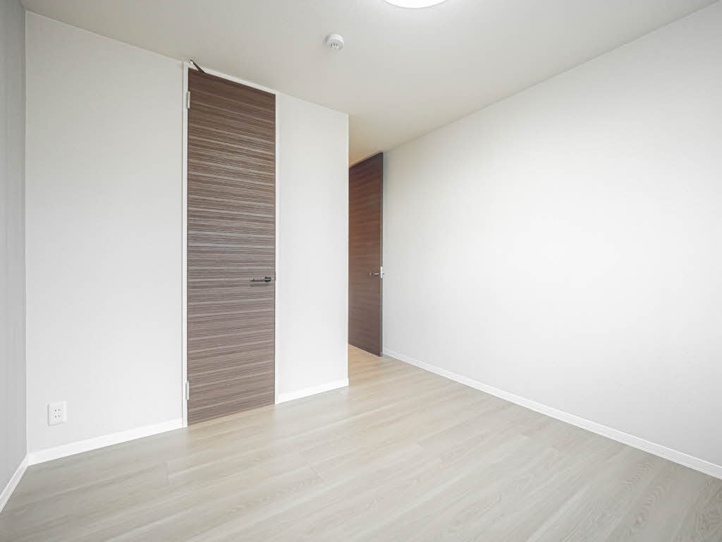 シャーメゾン　クレスト　ライフ 0202号-10