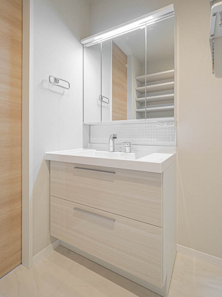 シャーメゾン　クレスト　ライフ 0203号-5