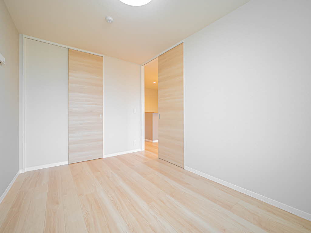 シャーメゾン　クレスト　ライフ 0203号-8