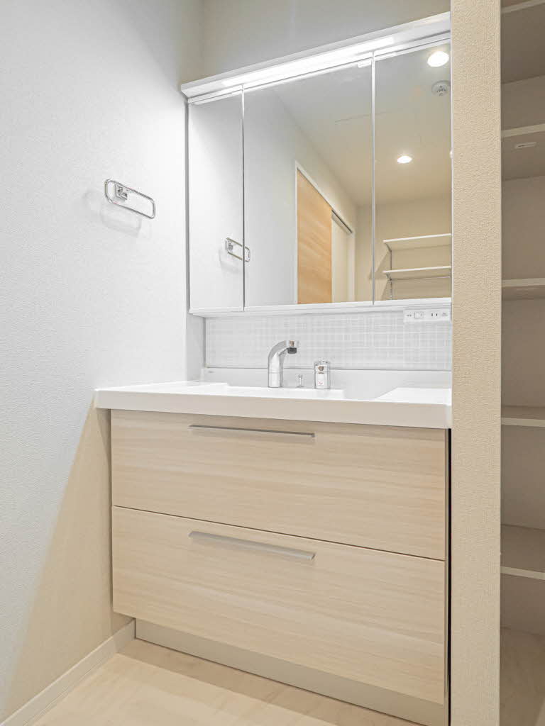 シャーメゾン　クレスト　ライフ 0205号-5