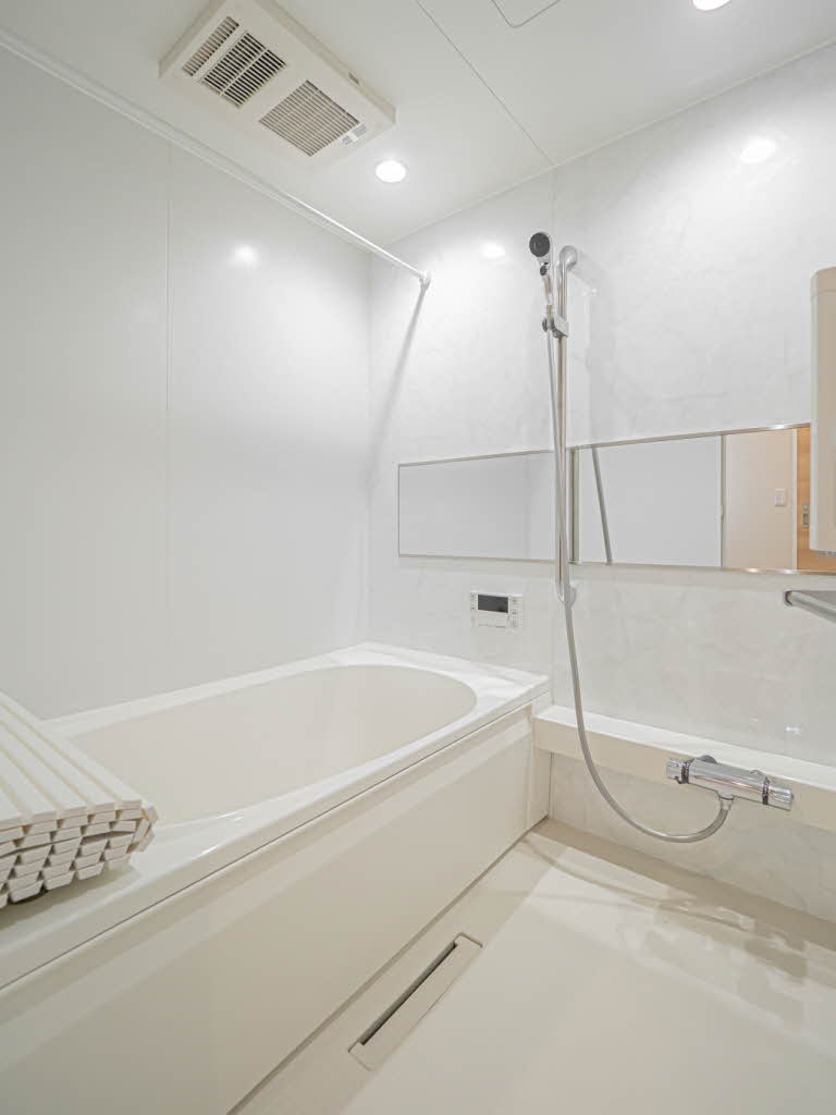 シャーメゾン　クレスト　ライフ 0205号-6