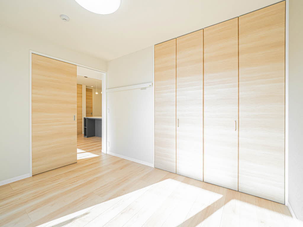 シャーメゾン　クレスト　ライフ 0205号-9